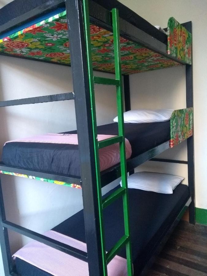 Lapa Casa Hostel Ріо-де-Жанейро Екстер'єр фото