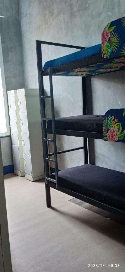 Lapa Casa Hostel Ріо-де-Жанейро Екстер'єр фото