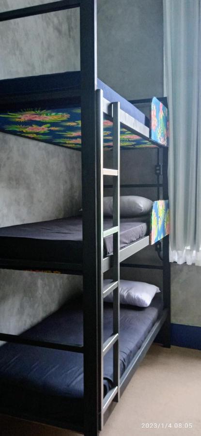 Lapa Casa Hostel Ріо-де-Жанейро Екстер'єр фото