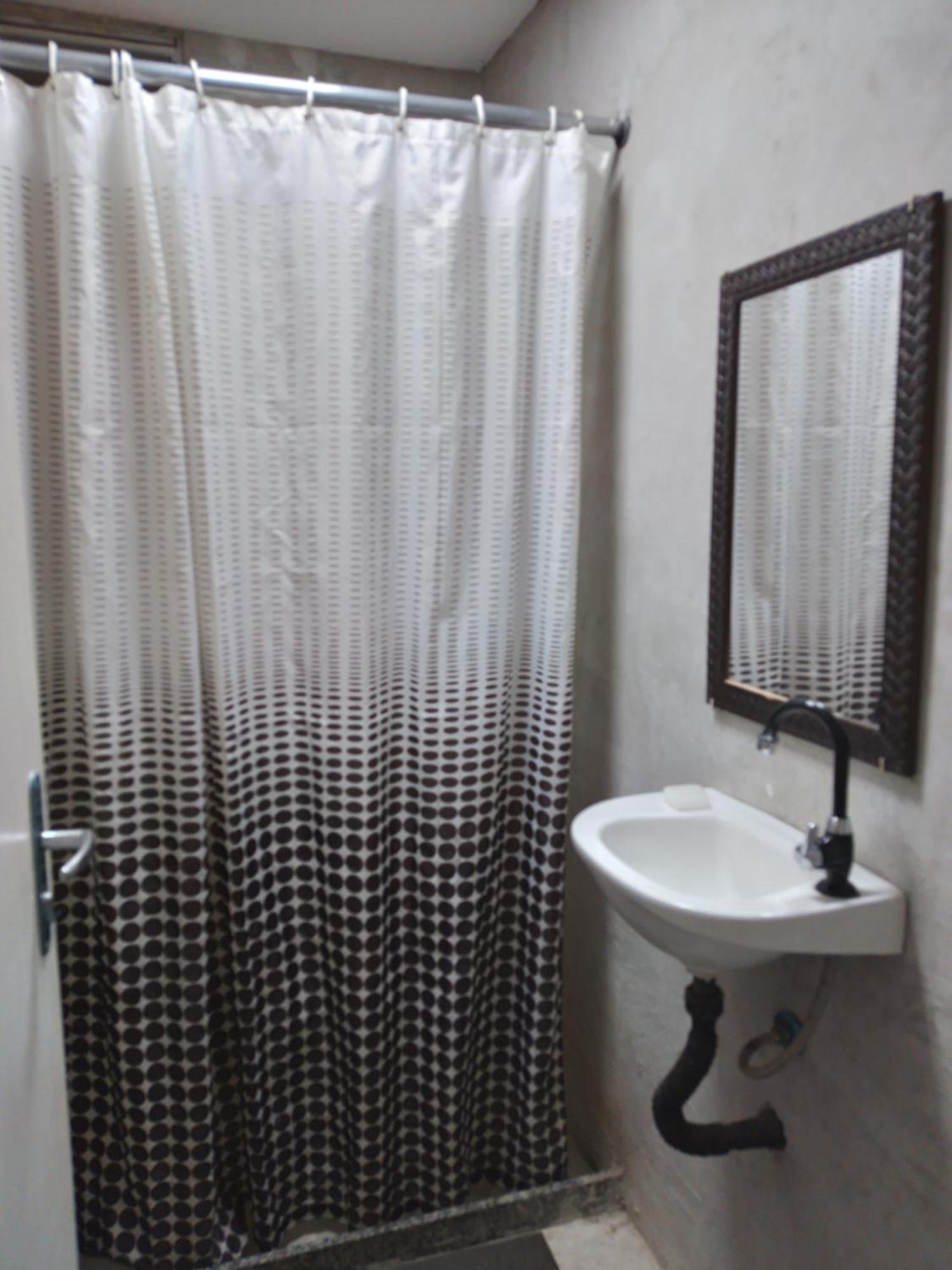 Lapa Casa Hostel Ріо-де-Жанейро Екстер'єр фото
