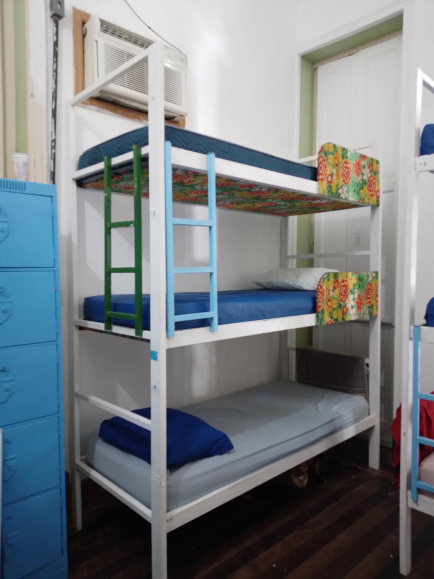 Lapa Casa Hostel Ріо-де-Жанейро Номер фото