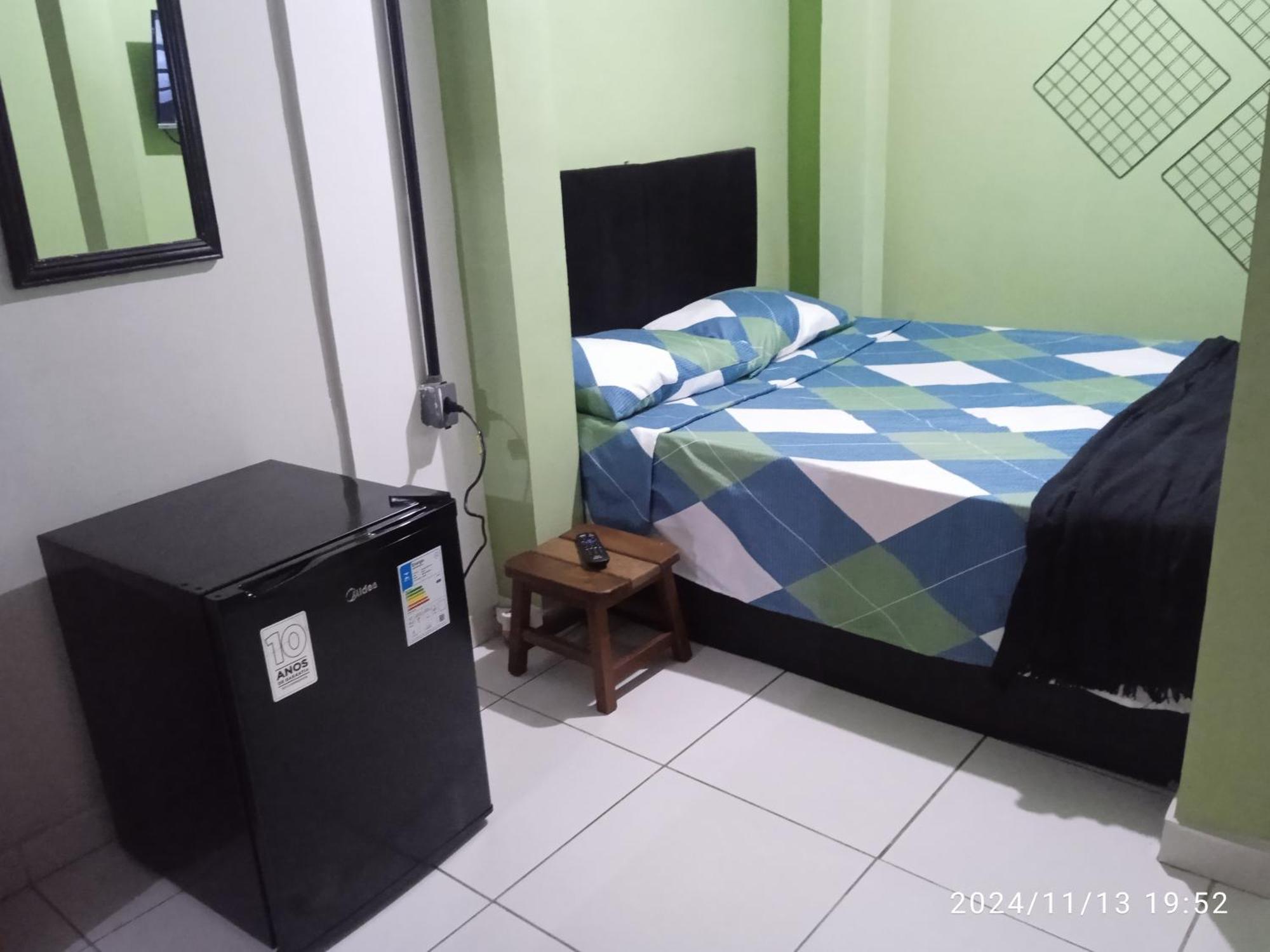 Lapa Casa Hostel Ріо-де-Жанейро Екстер'єр фото